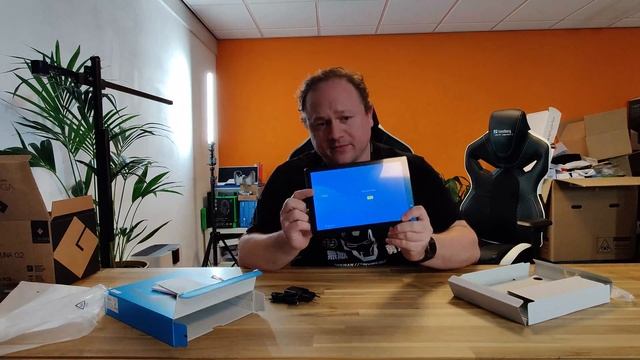 Alcatel 1T10 (2020) Smart Review смотреть онлайн