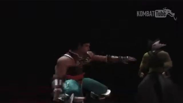 Kung lao's Highlights смотреть онлайн