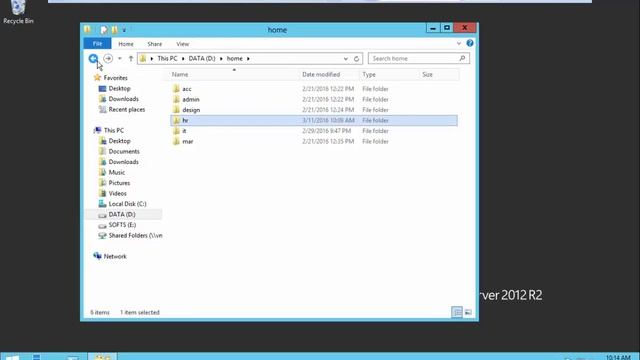 1 home Directory смотреть онлайн