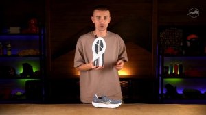 Кроссовки Saucony Echelon 9. Обзор