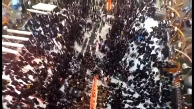 Seyyid Taleh Boradigahi Yalqizam Huseyn yeni 2016 смотреть онлайн