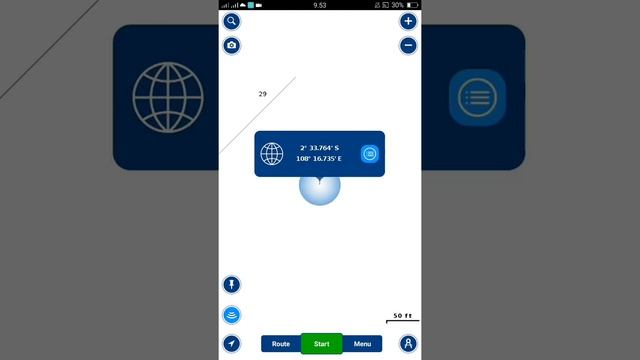 CARA MEMINDAHKAN | MENYIMPAN KOORDINAT SPOT MANCING ke NAVIONICS BOATING HD MARINE & LAKES смотреть онлайн