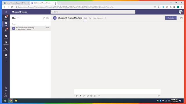 Microsoft Teams direttamente in Google Calendar | App Google Workspace смотреть онлайн