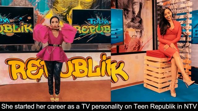TRACY WANJIRU BIOGRAPHY: LIFESTYLE, FAMILY, EDUCATION, CAREER, MC, TV, RADIO, DATING | LIFE OF WHO? смотреть онлайн