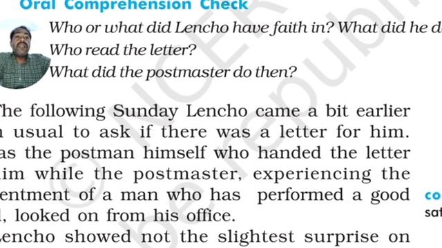 A Letter to God Part 2 by G. L. Fuentes explained by Chauhan смотреть онлайн