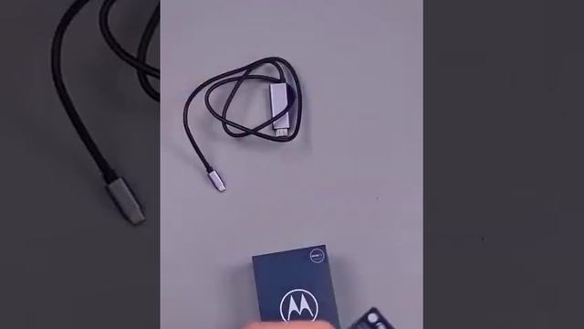Motorola Moto G100 Dual-SIM 128GB ROM + 8GB RAM (GSM Only | No CDMA) Factory Unlocked 5G Unboxing смотреть онлайн
