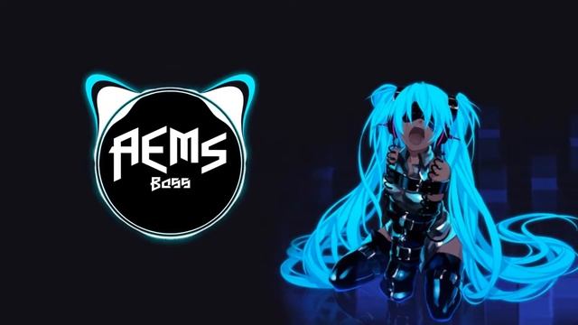 AEMS: Growlz - Take It Down [BASS HOUSE] смотреть онлайн
