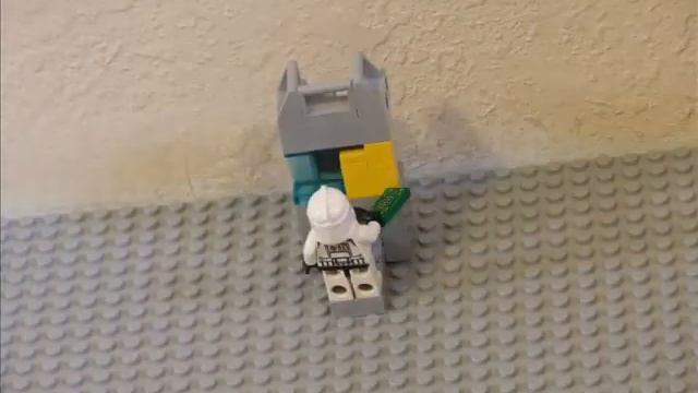 lego exploding pop 0001 смотреть онлайн