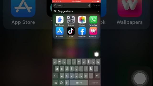 How To use Split Screen On iPhone iOS 17 смотреть онлайн