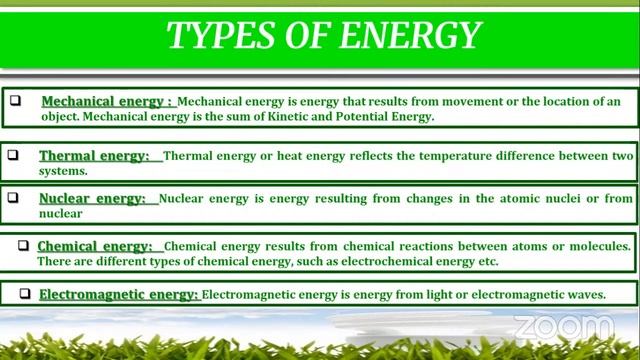 Practical Experience for Energy Auditor Exam - Day 02 смотреть онлайн