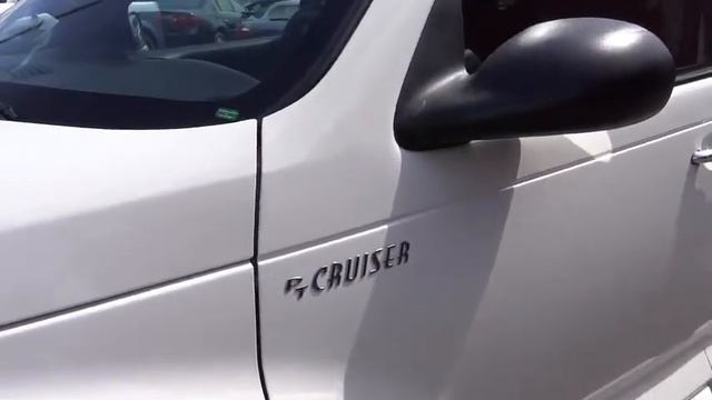 2003 Chrysler PT Cruiser Reno, Northern Nevada, Carson City, Fallon, Fernley, Susanville, NV 1125 смотреть онлайн