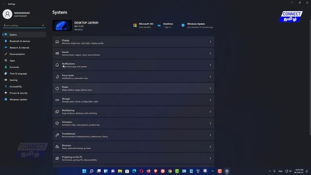 Remove Recommended Apps And Files From Windows 11 Start Menu