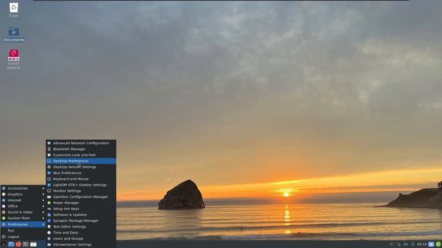 New Release: wattOS R13, LXDE - Simple, Minimal, and Fast Linux Distribution - Review en Español смотреть онлайн