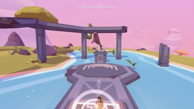 Linux Game Review | Aer: Memories of Old смотреть онлайн