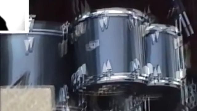 Why Slipknot Fired Joey Jordison смотреть онлайн