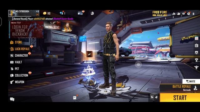 Why Free Fire Max does not support esport mode & voice changer смотреть онлайн