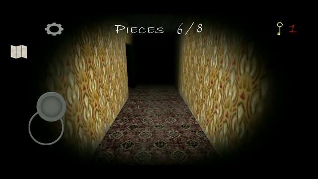 House Of Slendrina | Horror Game Play | Hindi смотреть онлайн