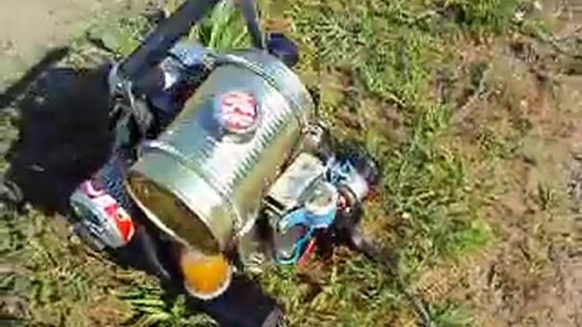 25cc engine 12v generator смотреть онлайн