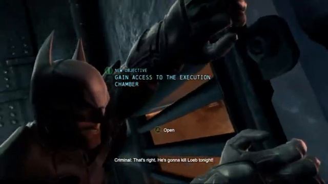 C Users Public Videos Batman Arkham Origins playthrough part 2 смотреть онлайн