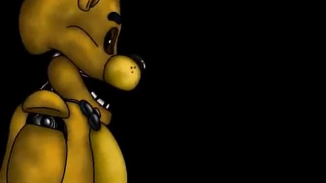 фнаф анимация (там за дверью кто-то есть) смотреть онлайн