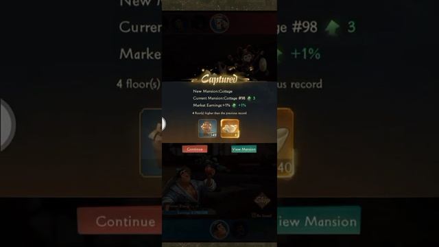Trading Legend Gameplay Android APK смотреть онлайн
