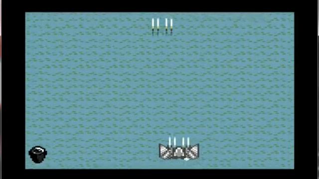Dark Force - Commodore 64 - emulador Hoxs64 x86 1.0.8.8 - testeado en Windows 7 x64 смотреть онлайн