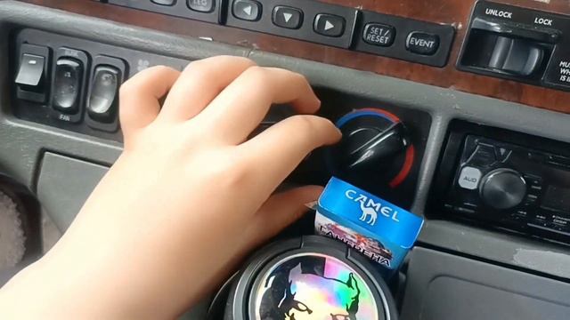 обзор на Freightliner Century Class