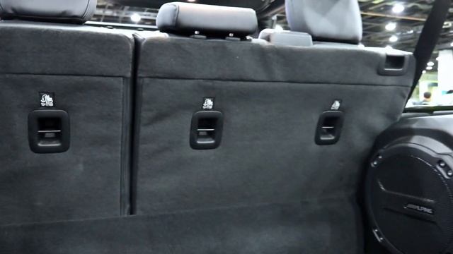 Unleashing the Future: 2024 Jeep Wrangler Rubicon 4xe Review смотреть онлайн