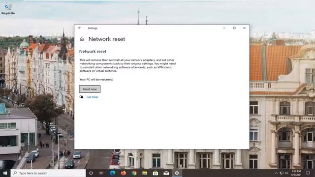 Internet Not Working after Windows 10 Update FIX [Tutorial] смотреть онлайн