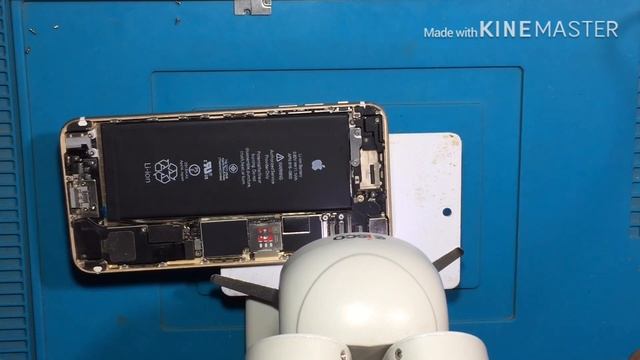 IPHONE 6 PLUS HALF DISPLAY LIGHT SOLUTION смотреть онлайн