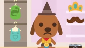 Sago Mini World - BABIES! 🐥💕 Саго Мини - Малыши! Детская игра мультик