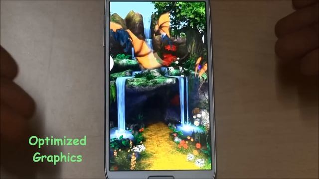 Concept Android 5.0 Key Lime Pie смотреть онлайн