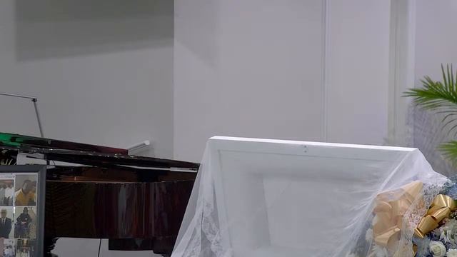 Hollywood SDA Church Haulstead Marryshow "Mike" Hopkins' Funeral смотреть онлайн