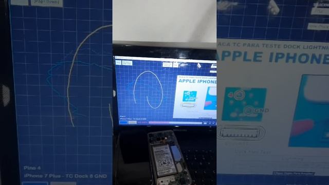 iPhone 7 Plus não carrega. Resolvido!!! смотреть онлайн