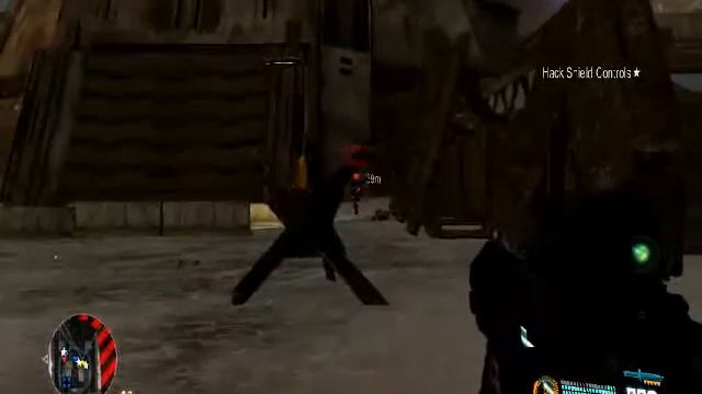 Let's Play Section 8 Prejudice S3 P3 - We Should chop his arms off! смотреть онлайн