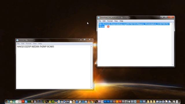 [OUTDATED CHECK DESCRIPTION] How to download Full Version of VMware Workstation 8 [FREE][OUTDATED] смотреть онлайн