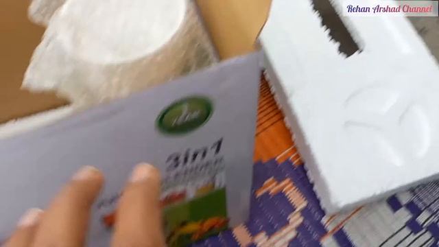Enviro 3 in 1 Juicer Blender 178-JBG | Ab taak Ki saab say sasti machine | [SALE] смотреть онлайн