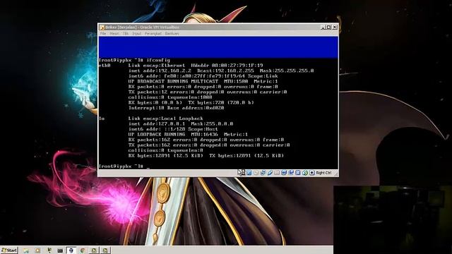 Tutorial Instalasi Briker & VOIP смотреть онлайн