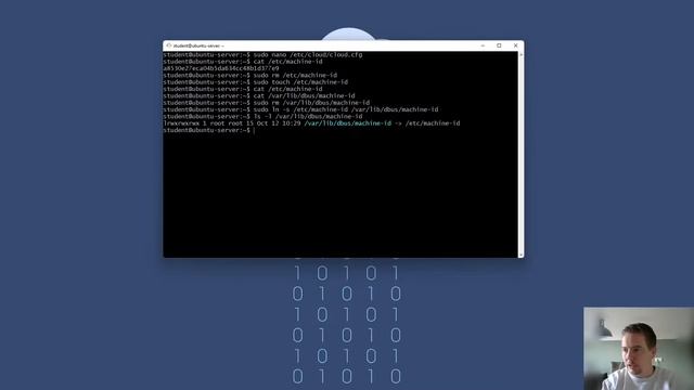 Proxmox How To Make a Template for Ubuntu VMs смотреть онлайн