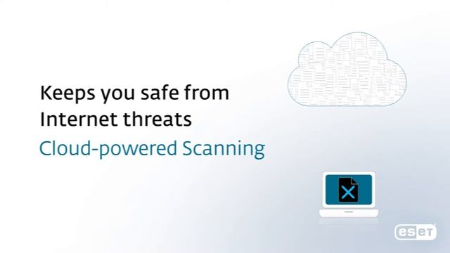 ESET CYBER SECURITY PRO смотреть онлайн
