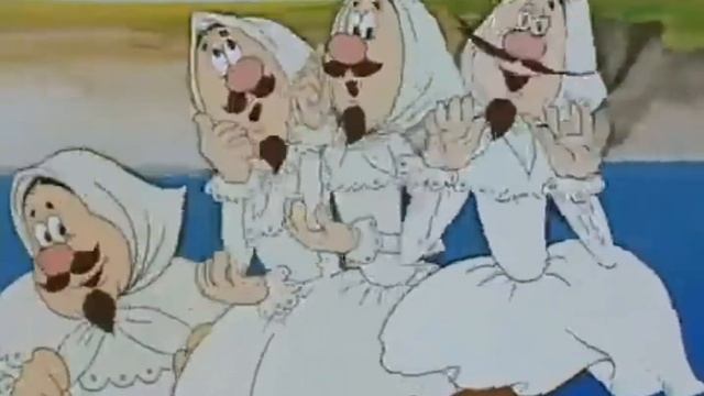Как казаки мушкетёрам помогали, песня казаков и мушкетёров. смотреть онлайн