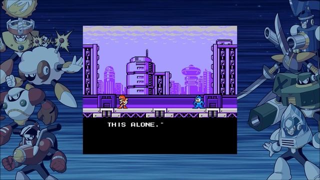 OurStorySoFarTV - 67 - Mega Man 10, Mighty No. 9, & 20xx смотреть онлайн