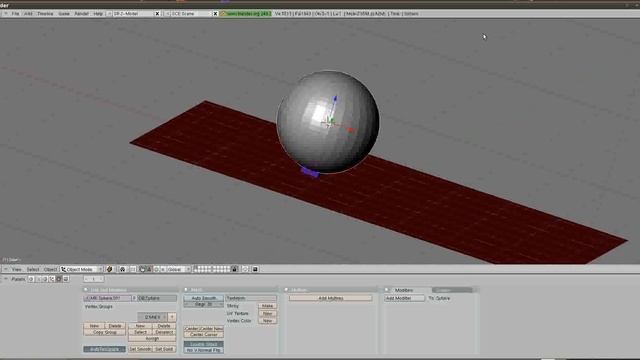 2010 Blender Catapult Game Lesson смотреть онлайн