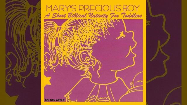 Introduction to Mary's Precious Boy & Other Golden Apple Titles (Spoken Word) смотреть онлайн