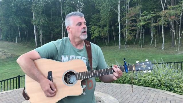 Mac McDonald - In Honor of Me смотреть онлайн