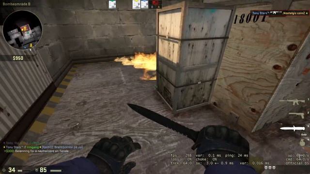 csgo neh? смотреть онлайн
