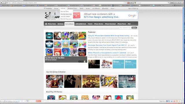 How to Get Free Apple, Android and Windows Apps смотреть онлайн
