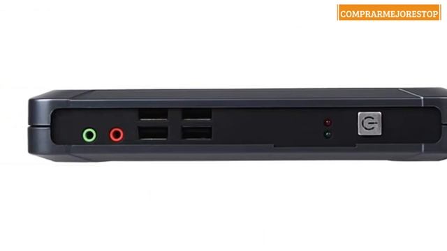 Mini PC,Desktop Computer,Windows 10 Pro/Linux Ubuntu,Intel Core I7 3537U,(Black),[HUNSN BH06] смотреть онлайн