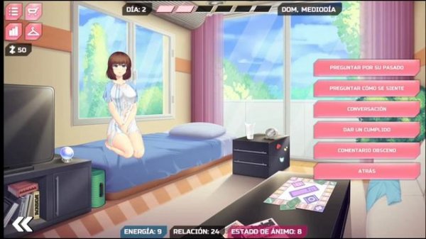 Her New Memory Para Android