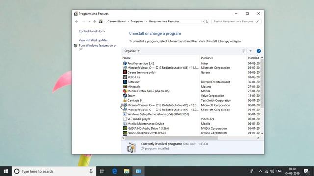 How to Fix Fortnite Blocked Loading File Prxerdrv dll , PrxerNsp dll Error 2020 смотреть онлайн